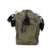 Overland Vcl Saddlebags, Duffel Style; Small; With Pockets; With Zipper; With 1 Shoulder Strap And 1 Carrier 21169941 - alternate 3