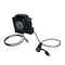 Alert Reel Mfg ProReel Retractable Weather Resistant Cord Reel, 15 Amp, 20' 12/3 SJTOOW, Water-Tight Connector 5320T-SW - alternate 3