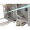 John Deere CAB, JOHN DEERE OEM AT115776 AT115776 - alternate 4