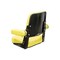 Uni Pro John Deere 200 Comfort Classic Seat Assembly 7190 - alternate 2