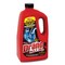 Drano Max Gel Clog Remover, Bleach Scent, 80 oz Bottle, PK6 694772 - alternate 2