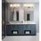 Z-Lite Colette Modern Gold 3 Light Vanity 1963-3V-MGLD - alternate 3