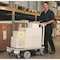 Electro Kinetic Technologies 3,000 lb Load Capacity, 76 in L, 36-1/2 in W, 41-1/2 in H 1032-3000 - alternate 1