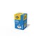 Hella BULB D5S PK32d-7  12V 25W D5S 4300 K - alternate 2