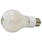 Sylvania LED Bulb, General Purpose, A21 Lamp, E26 Lamp Base, Dimmable, 2700 K Color Temp 40664 - alternate 2