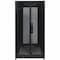 Tripp Lite Tripp Lite by Eaton SR25UB Rack Enclosure Server Cabinet - 25U - 19" - 19" 25U SR25UB - alternate 1