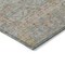 Homeroots 8' X 10' Taupe Terra Cotta And Tan Floral Washable Indoor Outdoor Area Rug 604740 - alternate 6