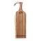 Picnic Time Family Of Brands NFL Los Angeles Rams - Artisan 24" Acacia Charcuterie Board 892-00-512-333-2 - alternate 1