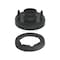 Kyb Mount Plate with Insulator,  SM5538 - alternate 2