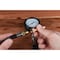 Performance Tool Compression Tester Spark Plug, Ford Adapter, Gas Engines, Motorcycles W80577 - alternate 3