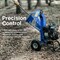 Landworks 3" Wood Chipper GUO033 - alternate 3