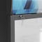 Koolmore Commercial 1 Glass Door Display Upright Beverage Refrigerator Cooler Merchandiser MDR-9CP - alternate 2
