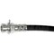 Dorman BRAKE HYDRAULIC HOSE H16179 - alternate 2