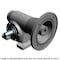 Cone Drive WORM GEAR REDUCER F060030.ABNX01 - alternate 3
