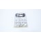 Hydra-Cell PUMP REPAIR KIT FOR H25 SERIES D25K52-THFEM - alternate 1