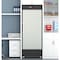 Koolmore 27 in. -25 C Upright Medical Freezer For Pharmacy With Dynamic Freeze, Multi-Level Emergency Alarms KM-PHF-10C - alternate 2