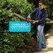 Black & Decker 20V MAX* Lithium 22 inch Hedge Trimmer - Battery and Charger Not Included LHT2220B - alternate 3