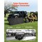 Vevor Portable Power Station 1800W 1008Wh Solar Generator with 200W Solar Panel M9 - alternate 2