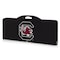 Picnic Time Family Of Brands South Carolina Gamecocks - Picnic Table Portable Folding Table, Black 811-00-175-524-0 - alternate 2