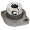 Edt FLANGEANGE BLOCK BEARING QF6AC7-16-LK - alternate 1