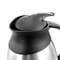 Megachef 2.11 Quart Stainless Steel Thermal Beverage Carafe for Coffee and Tea MG-JSUC020 - alternate 2