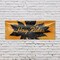 Signmission Hay Rides, 48 Inch x 120 Inch, Vinyl Banner B-120-30694 - alternate 2