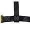 Mytee Products Cargo Net 42in x 82in w/ Ratchet E Track Fittings Van Trailer, 4PK CN4282ETK-Rx4 - alternate 2