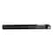 Dr Infrared Heater 4500W Electric Infrared Patio Heater, Wall/Ceiling Mount, IPX2 Weatherproof, Remote Control DR-245 - alternate 3