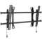 Chief Fusion Large TV Wall Mount - For 42-86 Inch TVs - Tilt TV Mount - VESA Wall Mount LTA1U - alternate 1