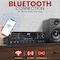 Pyle Home Bluetooth Theater Receiver Amplifier PT90UBT - alternate 2