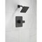 Delta Modern Monitor 14 Series Shower Trim T14267-BL-PP - alternate 3