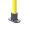 Safety Rail Standard Railing Flange - 1-1/2in 150311 - alternate 2