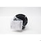 Hub City Right Angle Gear Reducer 1-1/16In 1-7/16In 2.86Hp 1:28 0250-54037 - alternate 1