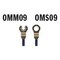Cmt 3/8in PLUNGE AND FLUSH-CUT BLADE FOR WOOD&METAL - BIM OMM09-X1 - alternate 1