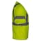 Reflective Apparel ANSI Type R Class 3 Value Mest Vest 583ET-LM-SM - alternate 2