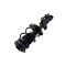 Fcs Struts Suspension Strut And Coil Spring Assembly 1333842R - alternate 2