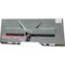 Greywolf Skid Steer 2" Receiver Hitch Plate 1061 - alternate 1