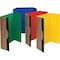 Pacon Presentation Boards, Assorted, 4PK PAC37654 - alternate 1