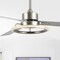 Jonathan Y Remy 52" 1-Light Modern Industrial Iron/Acrylic/Wood Remote-Controlled 6-Speed Integrated LED Ceilin JYL9723B - alternate 6