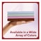 Tru Red Flexible-Cover Business Journal with Elastic Closure, 1-Subject, Narrow Rule, 128 10 x 8 Sheets TR61953 - alternate 4