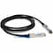 Add-On Addon Msa And Taa Compliant 56Gbase-Cu Qsfp+ To Qsfp+ Direct Attach QSFP-56G-PDAC1M-AO - alternate 4