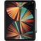 Otterbox Defender Pro Case For Apple Ipad Pro 12.9 2022 / 2021, Black 77-82269 - alternate 3