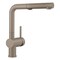 Blanco Linus Pull-Out 1.5 GPM, Truffle 526371 - alternate 1
