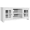 International Concepts Franklin EnteRTAinment Center, Unfinished TV-56 - alternate 1