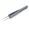 Knipex Precision Tweezers, 3 3/4 in L 92 21 13 ESD - alternate 4