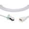 Ilc RESPIRONICS ALICE NIGHTONE SHORT SPO2 SENSORS ADULT EAR CLIP Replacement SpO2 Sensor RESP ALICE NIGHTONE SPO2 SNSRS ADULT EAR CLIP - alternate 1