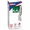 Avery Large Permanent Ink Markers, Chisel Point, Green Ink PK AVE08885 - alternate 1
