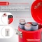 Pyle Portable Megaphone Bullhorn PMP74VC - alternate 3