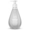 Method Gel Hand Soap, Sweet Water, 12 fl oz, 6PK 00034 - alternate 2