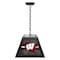 Holland Bar Stool University of Wisconsin Pendant Box Light BxLM1 - alternate 1